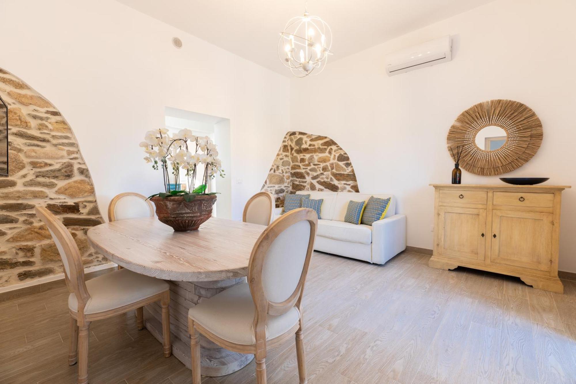 Apartamento Stazzo San Teodoro Piscina Condivisa Exterior foto
