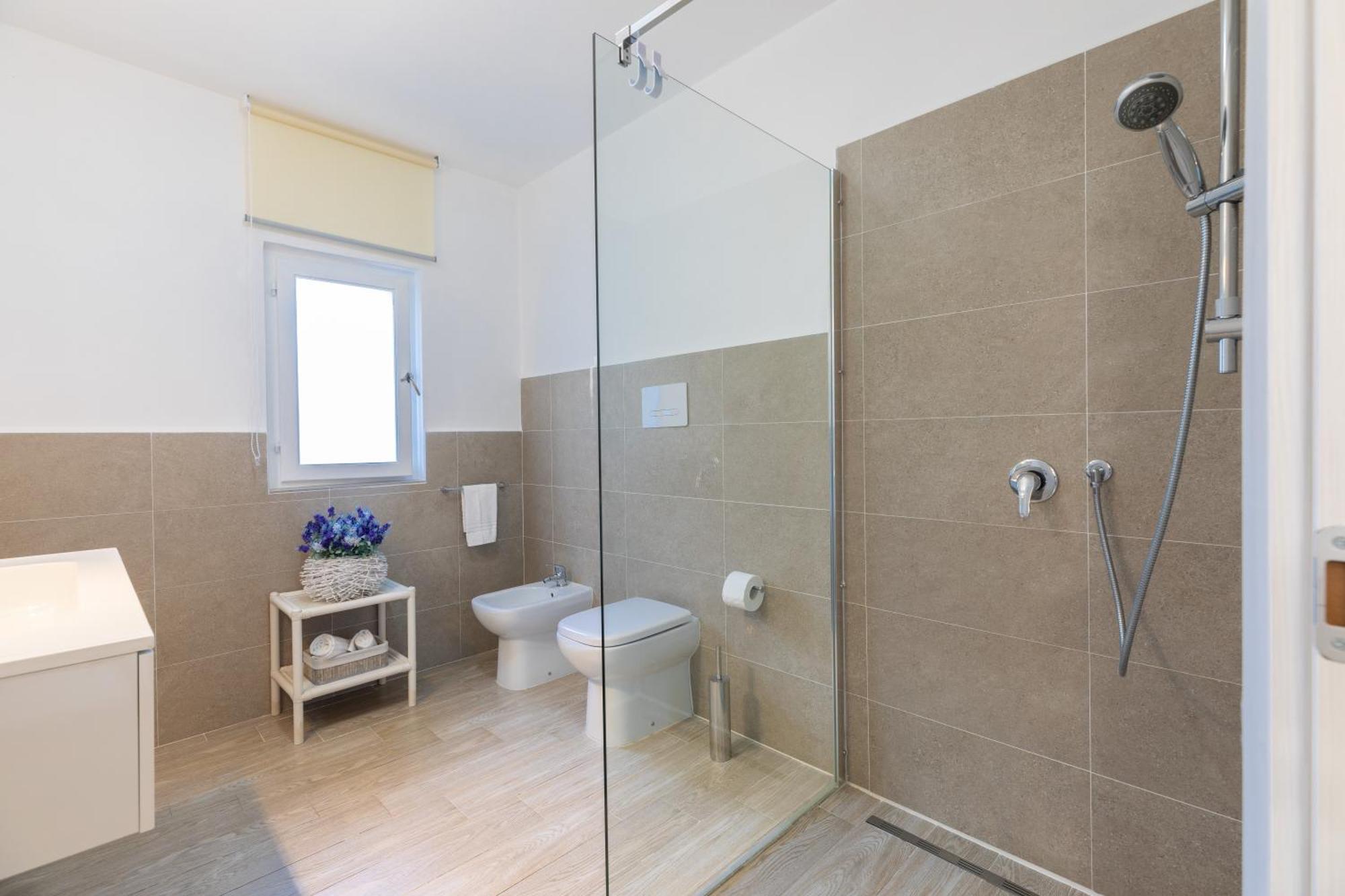 Apartamento Stazzo San Teodoro Piscina Condivisa Exterior foto