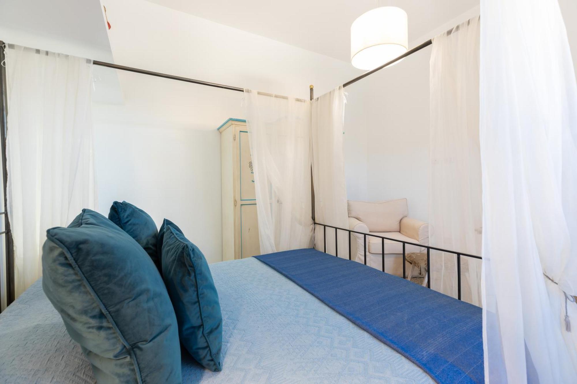 Apartamento Stazzo San Teodoro Piscina Condivisa Exterior foto